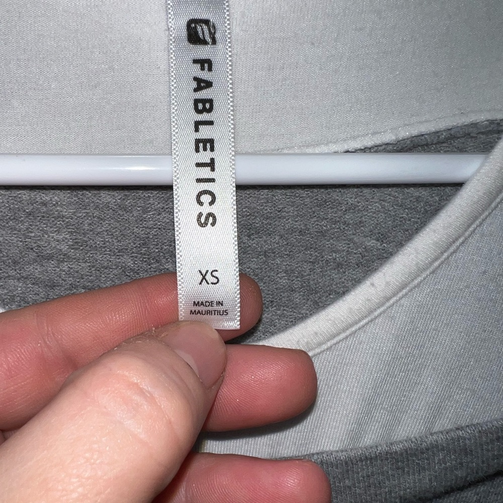 Fabletics Tasha Mini Dress - Picture 5 of 6